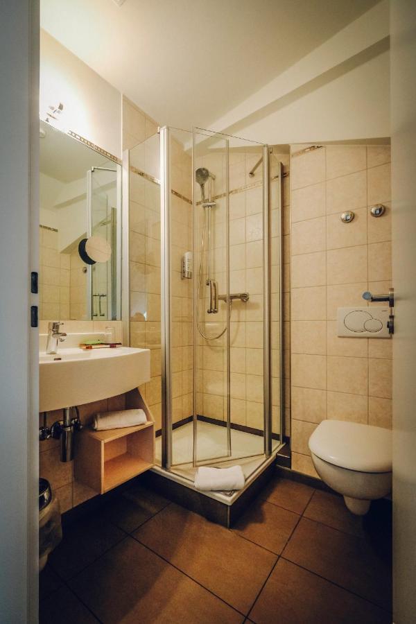 Hotel Europa Bamberg Bagian luar foto