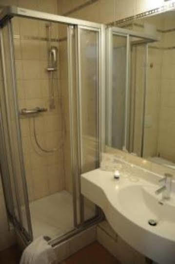 Hotel Europa Bamberg Bagian luar foto